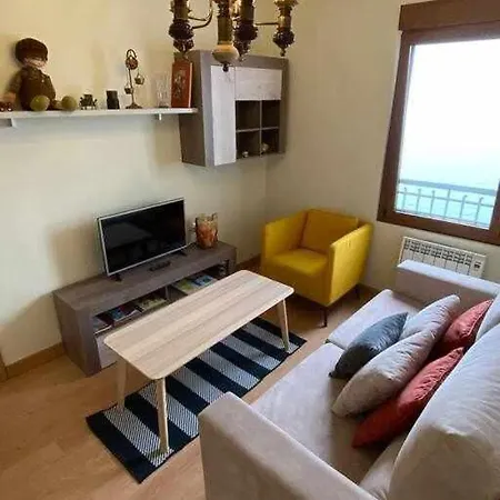 Durmiendo Con El Mar 公寓 拉斯特雷斯