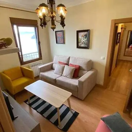 公寓 Durmiendo Con El Mar 拉斯特雷斯