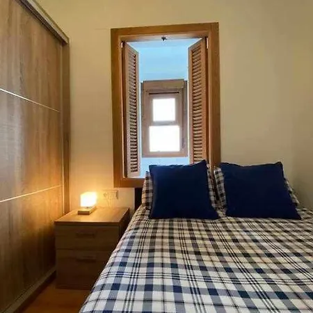 Apartman Durmiendo Con El Mar Lastres