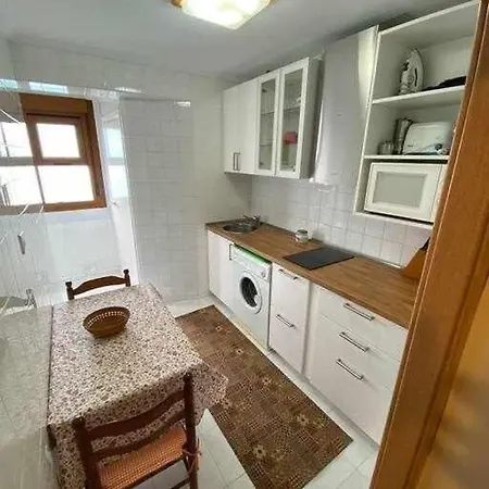 Durmiendo Con El Mar Apartman