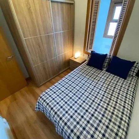 Durmiendo Con El Mar *