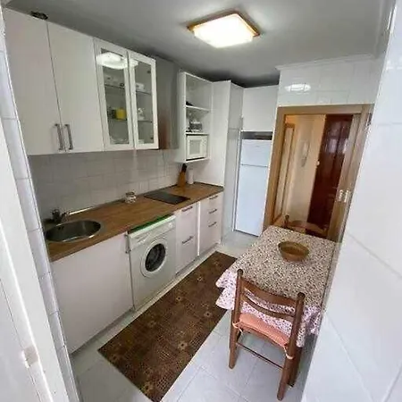 Durmiendo Con El Mar * Lastres