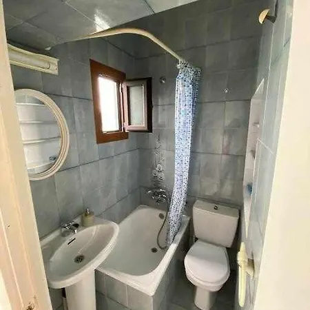 Apartman Durmiendo Con El Mar *