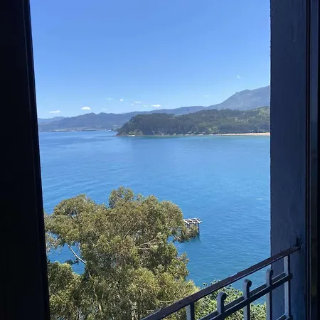 Apartman Durmiendo Con El Mar *