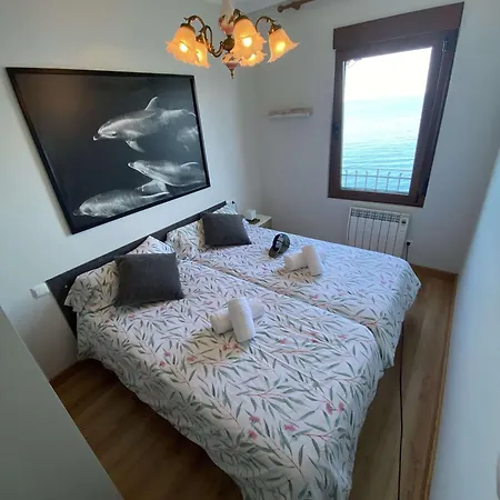 Durmiendo Con El Mar *