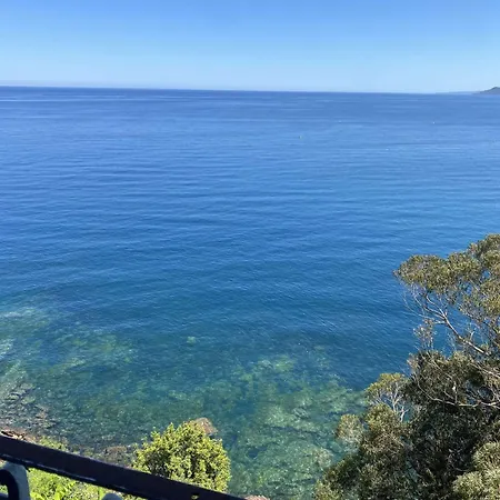 Durmiendo Con El Mar * 拉斯特雷斯